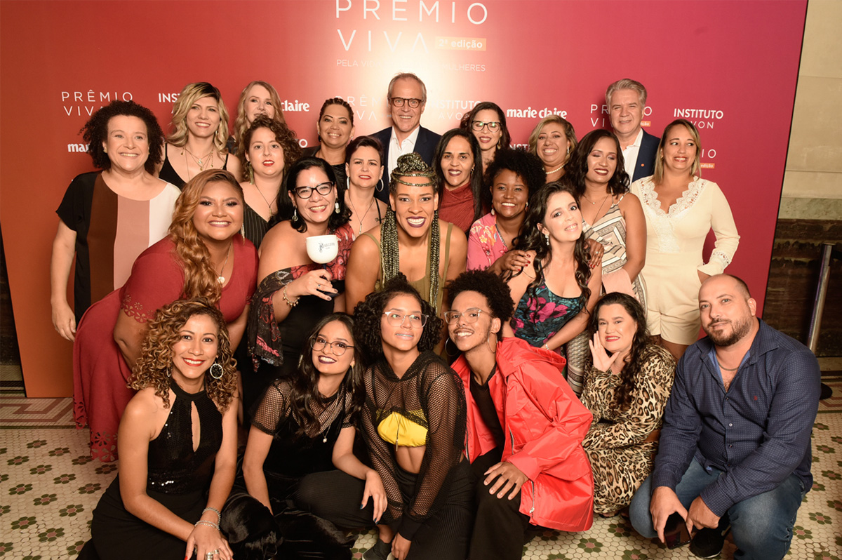 Viva Awards in Brazil