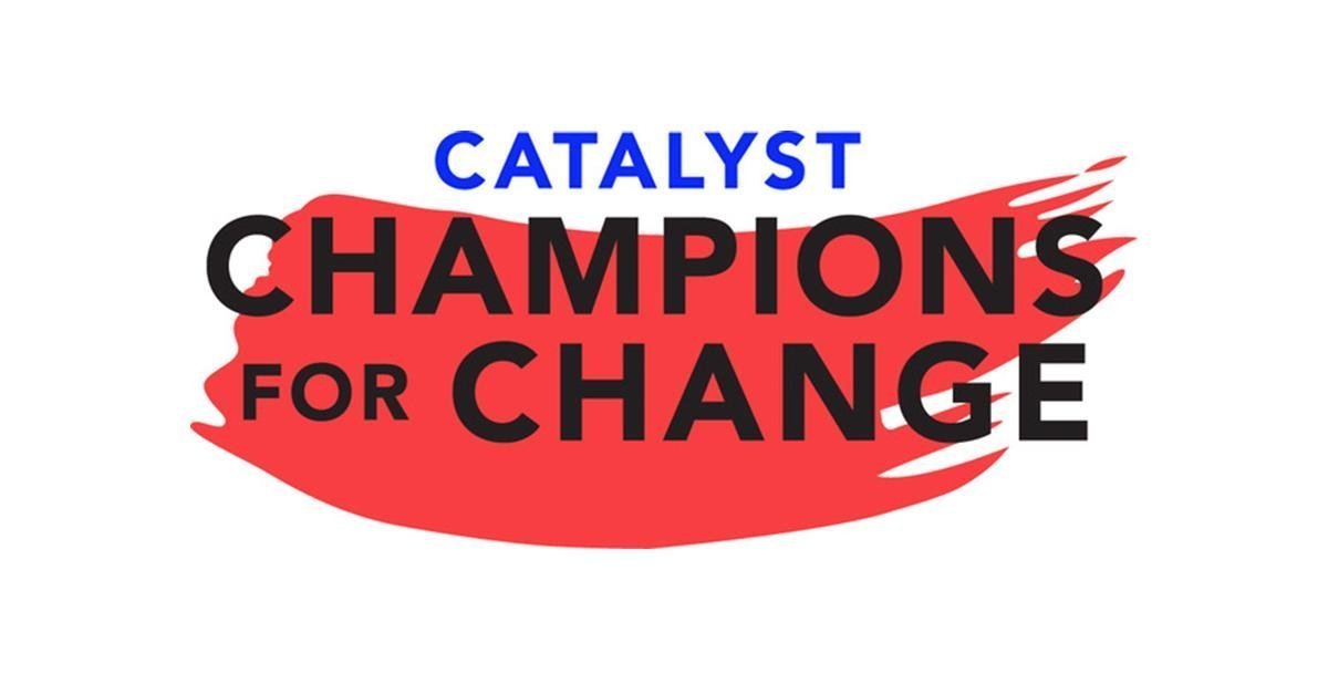 Avon and Catalyst: Champions for Change