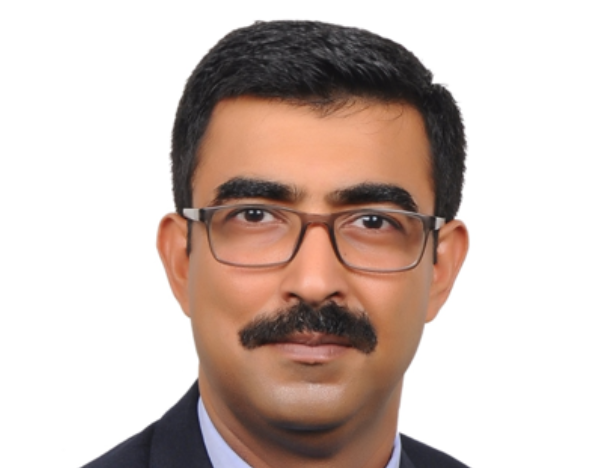 New General Manager Appointed to Drive Growth in India