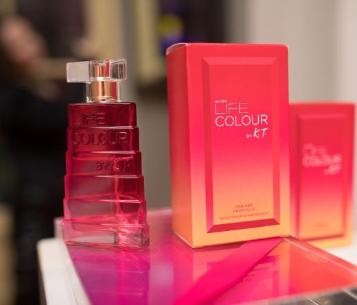 Avon Life Colour | Fragrance | Avon
