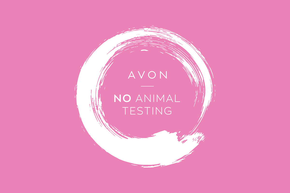 PETA Recognizes Avon's Commitment to “Working for Regulatory Change”