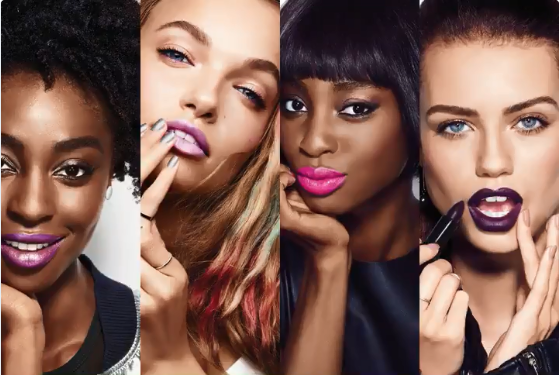 Avon voted South Africa’s “Coolest make-up brand”