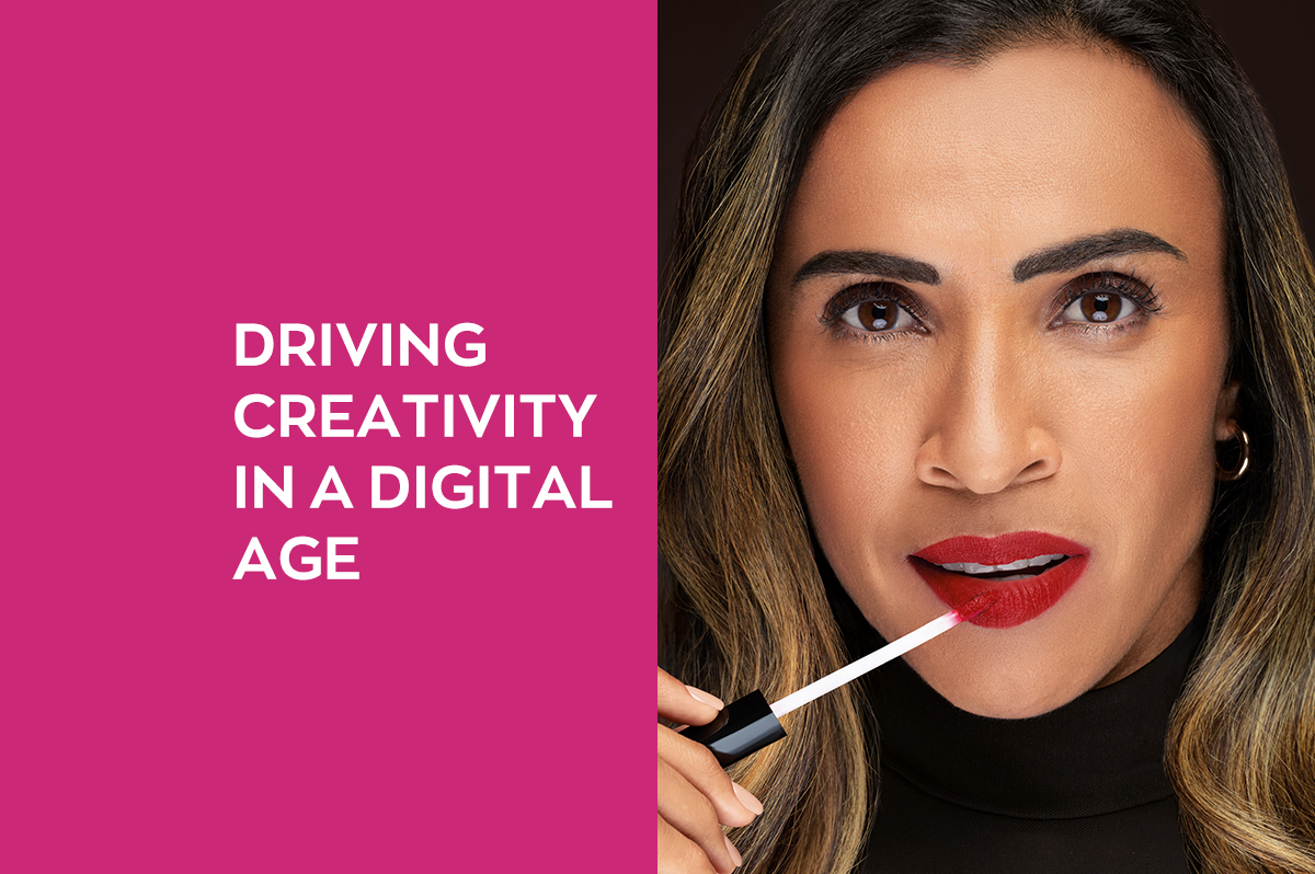 Avon named as one of Brazil's Top 10 Most Creative Brands