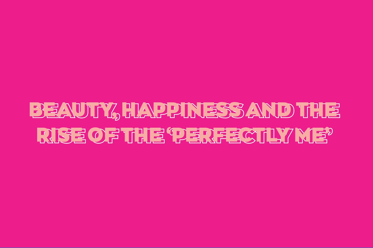 Exploring the relationship between beauty and happiness