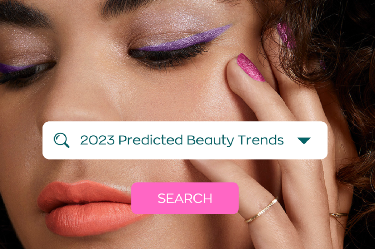 Predicted Beauty Trends for 2023
