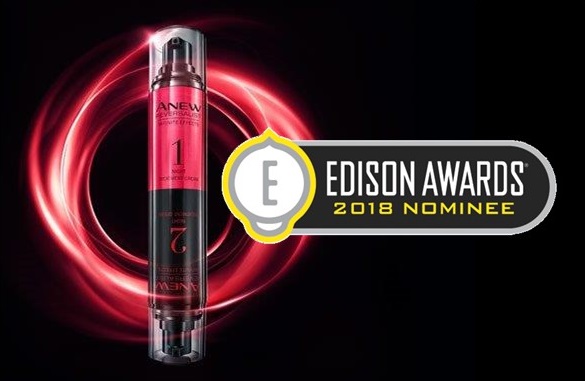 ANEW Infinite Effects 2018 Edison Award Nominee