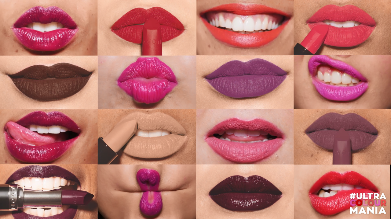 Ultra Lipstick