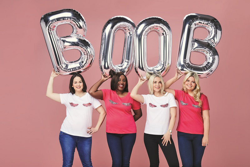 Avon’s Pink Light Project reaches 337 million women with breast health education