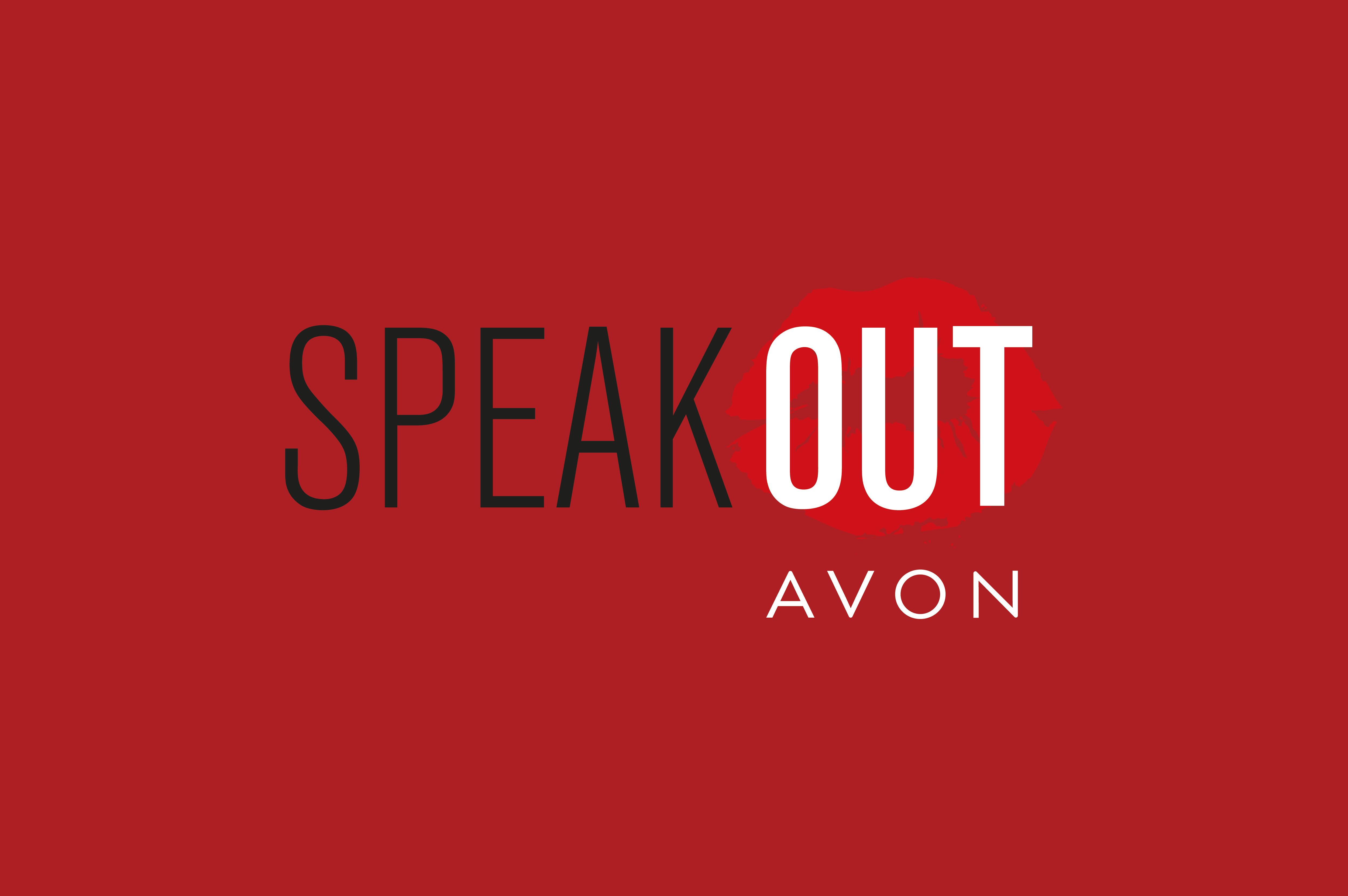 Avon calls for an end to pejorative words and phrases used to silence women 