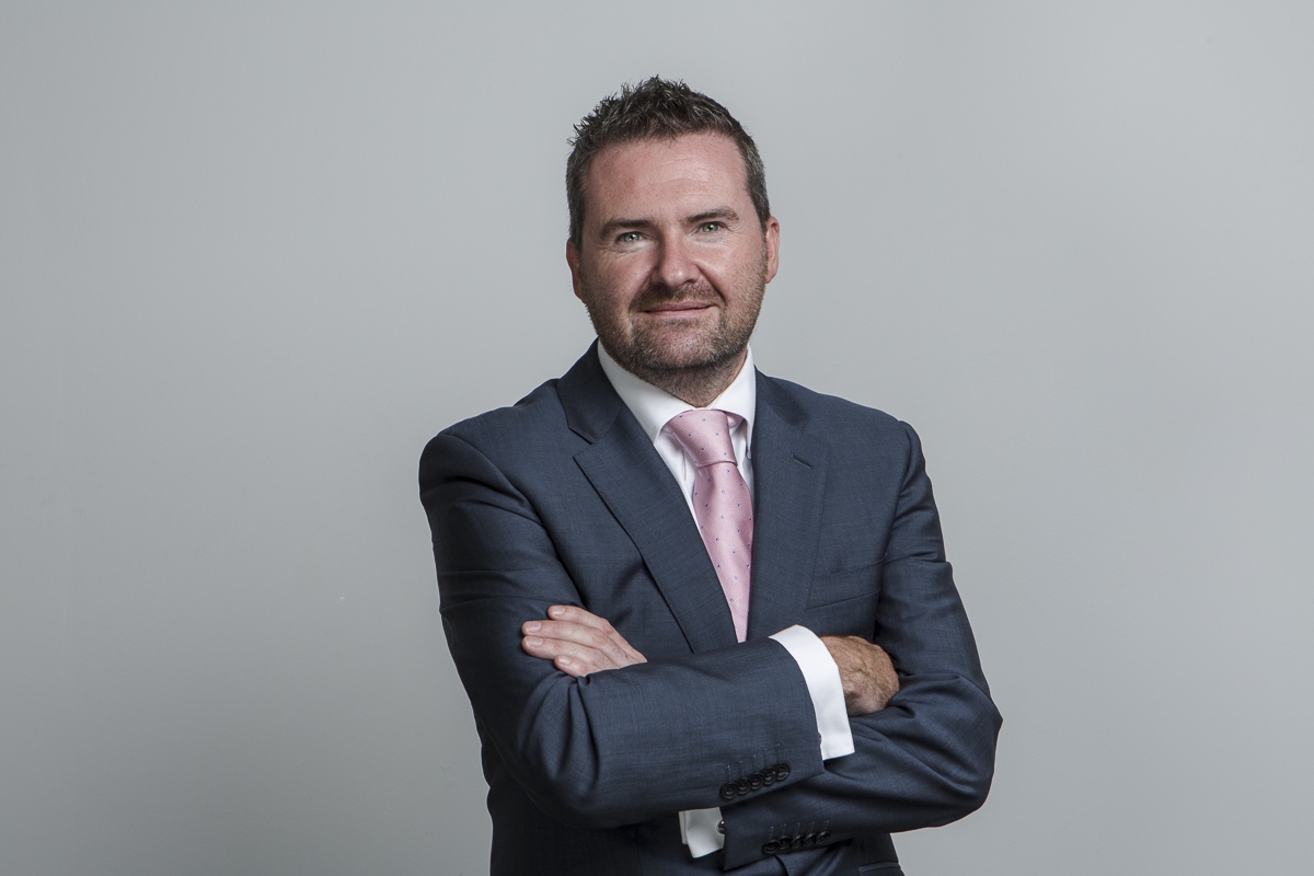 Avon appoints Paul Stephens as Executive Director Sales UK