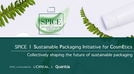 Avon proudly joins industry peers in sustainable packaging initiative