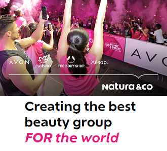Natura &Co to close acquisition of Avon