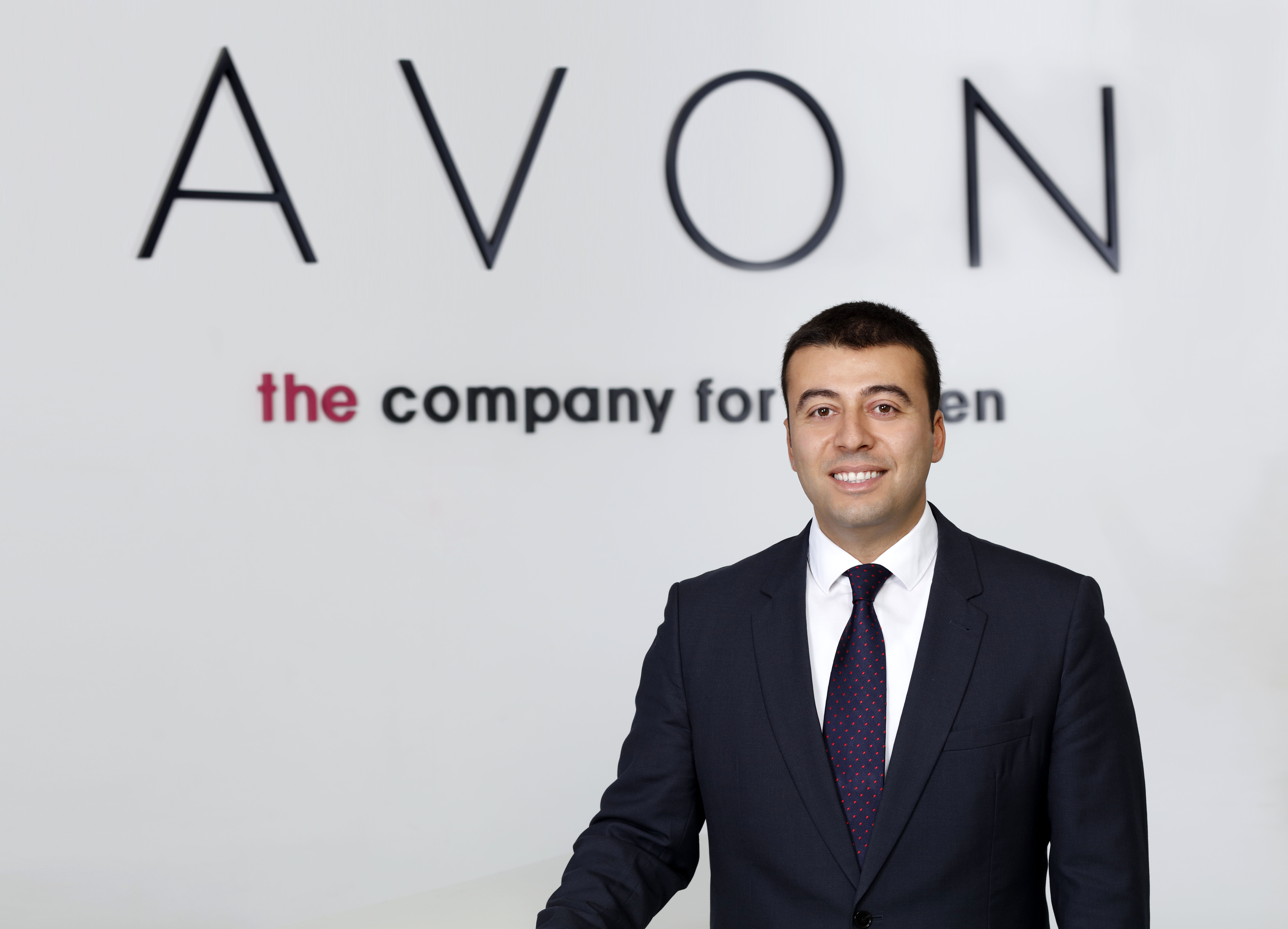Avon Turkey’s General Manager Is New President of the Turkish Direct Selling Association
