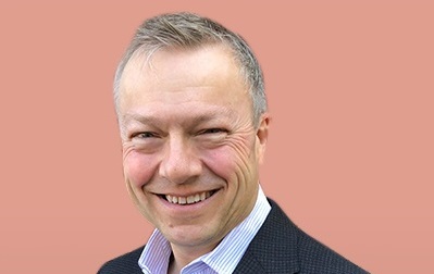 New Chief Beauty & Brand Officer to drive brand transformation