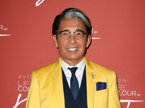 Avon Life Colour Paris Fashion Week Take Over 